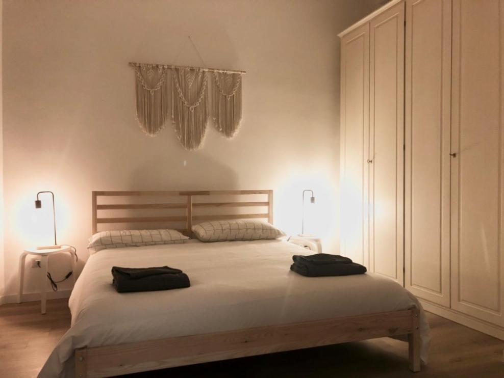 Livorno Apartment Extérieur photo
