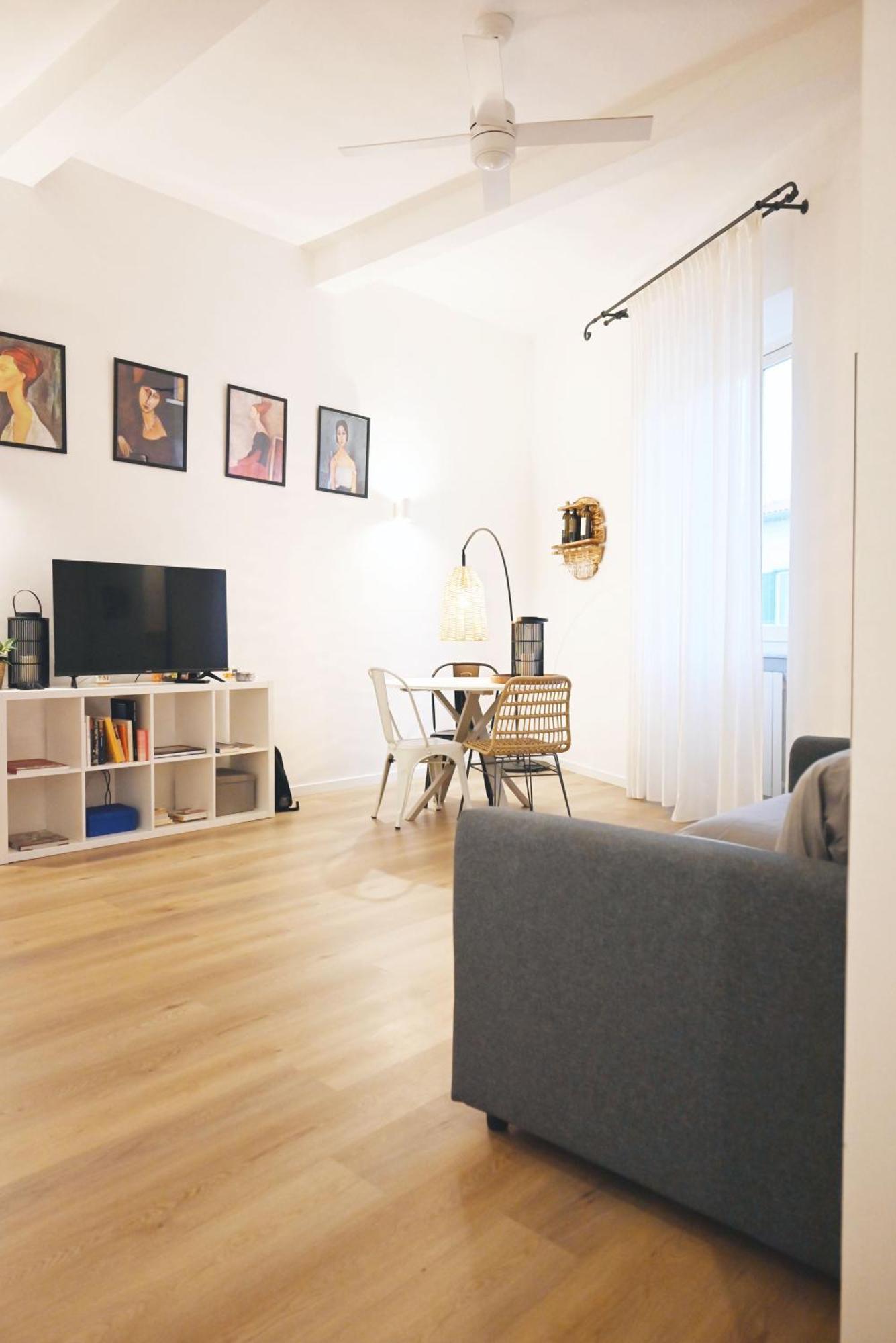 Livorno Apartment Extérieur photo