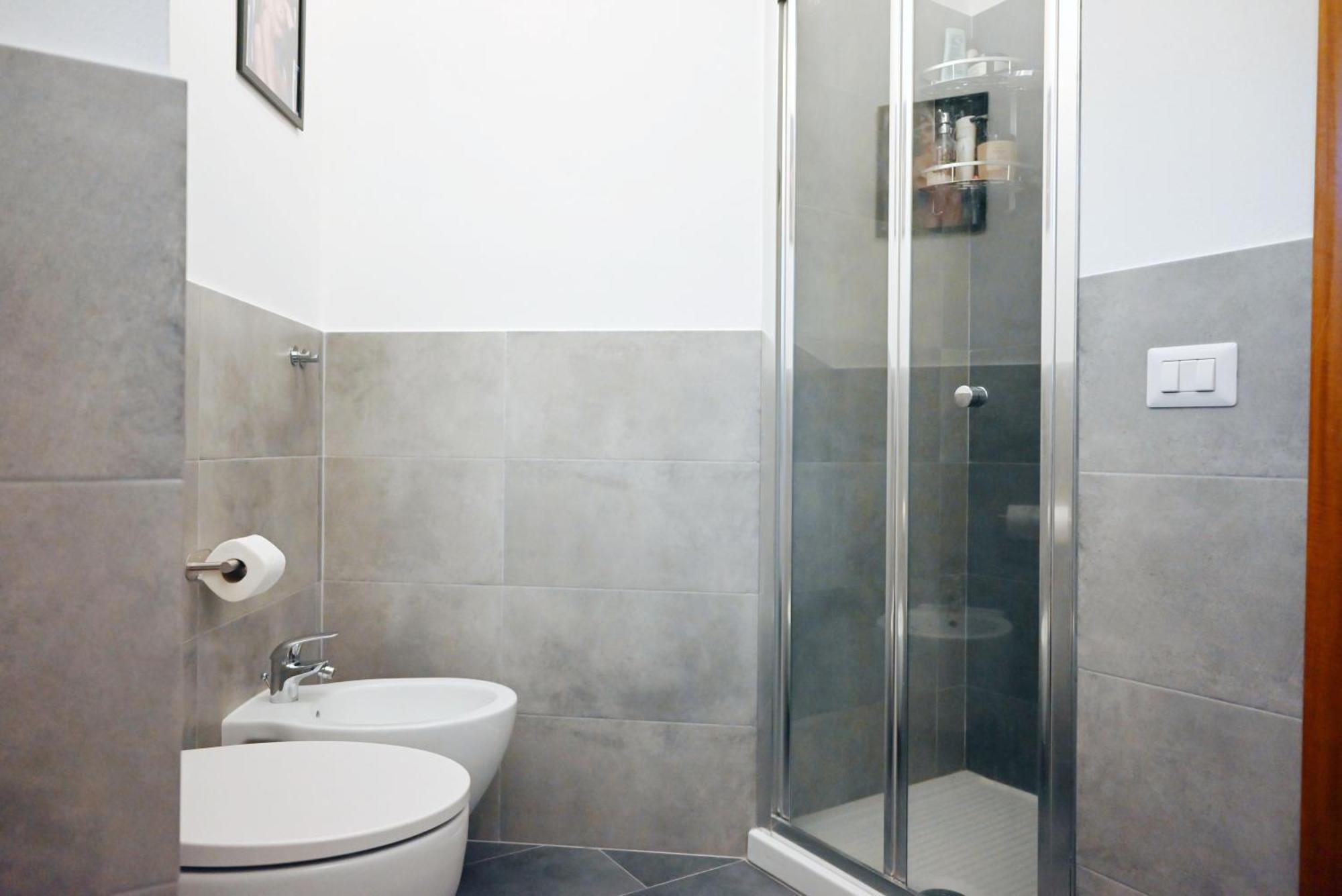 Livorno Apartment Extérieur photo