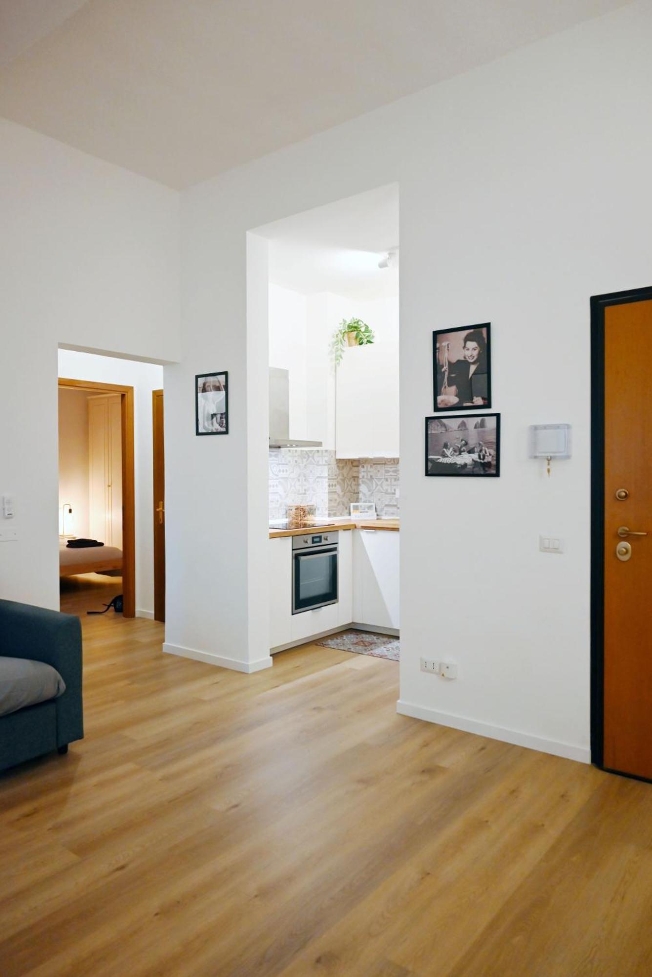 Livorno Apartment Extérieur photo