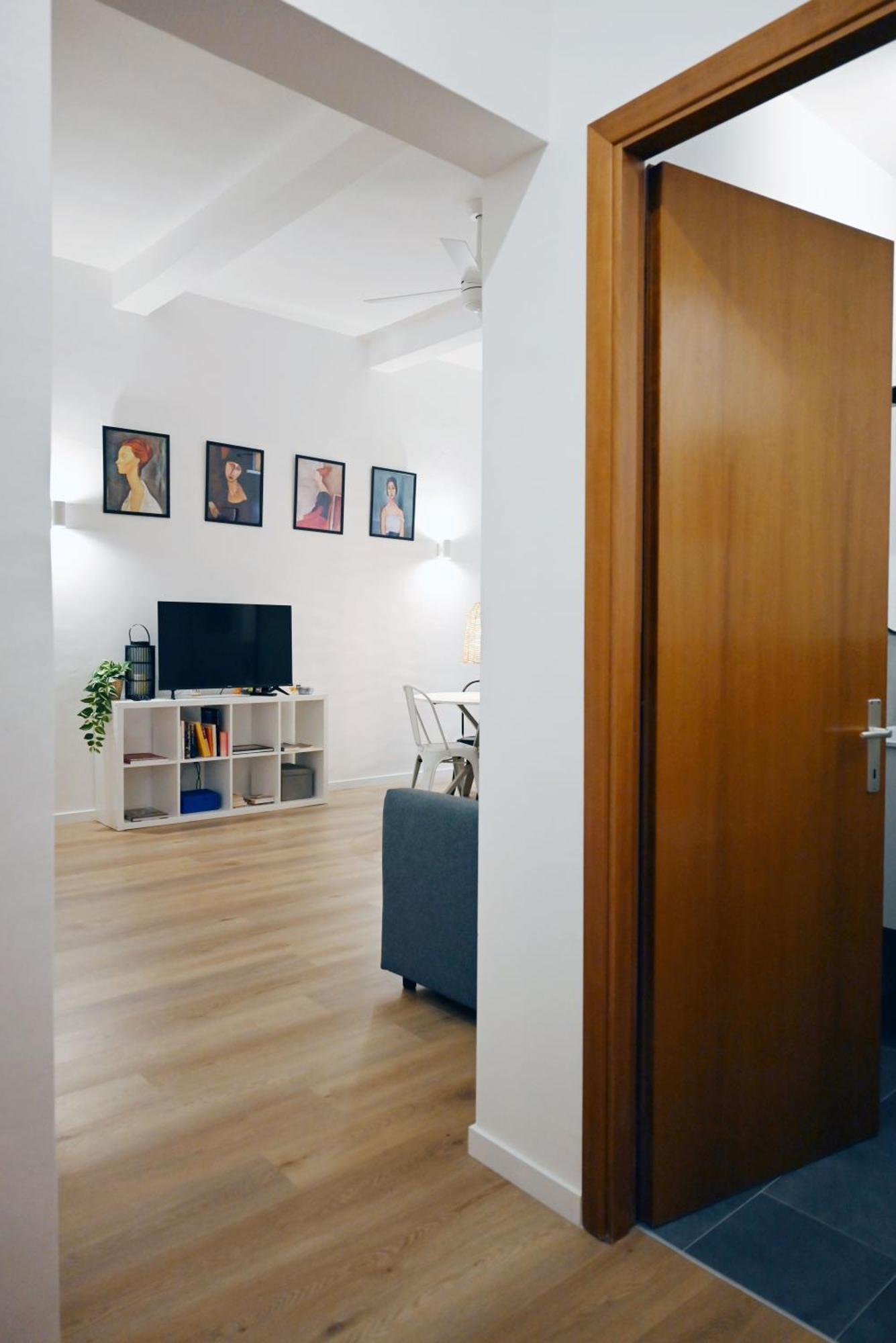 Livorno Apartment Extérieur photo